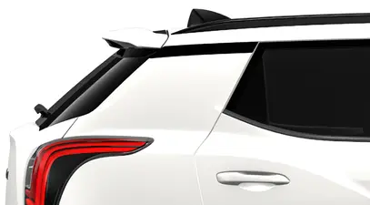 KGM Tivoli — миниатюра 3