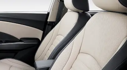 KGM Tivoli — миниатюра 6