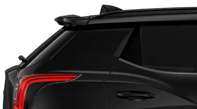 KGM Tivoli — миниатюра 13