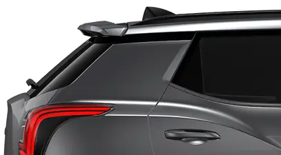 KGM Tivoli — миниатюра 9
