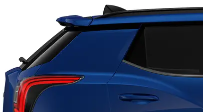 KGM Tivoli — миниатюра 17