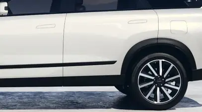 Jaecoo J7 — миниатюра 27