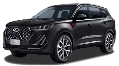 Chery Tiggo 7 Pro Max — миниатюра 11