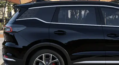 Chery Tiggo 7 Pro Max — миниатюра 13