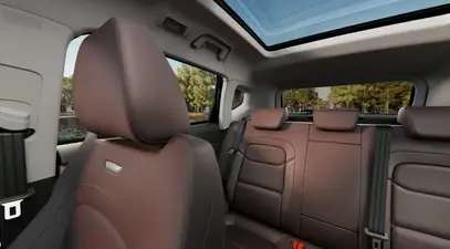 Chery Tiggo 7 Pro Max — миниатюра 6