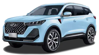 Chery Tiggo 7 Pro Max — миниатюра 19