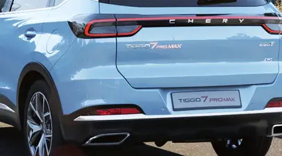 Chery Tiggo 7 Pro Max — миниатюра 22