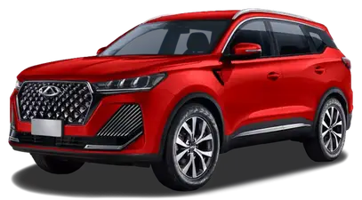 Chery Tiggo 7 Pro Max — миниатюра 7