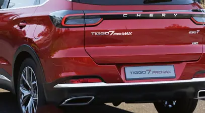 Chery Tiggo 7 Pro Max — миниатюра 10