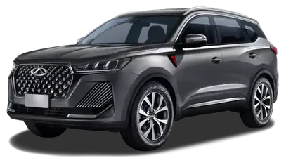 Chery Tiggo 7 Pro Max — миниатюра 15