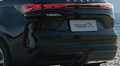 Chery Tiggo 7L — миниатюра 10