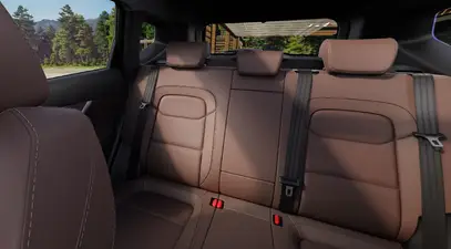Chery Tiggo 7L — миниатюра 6