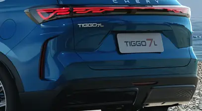 Chery Tiggo 7L — миниатюра 14