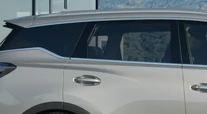 Chery Tiggo 7L — миниатюра 21