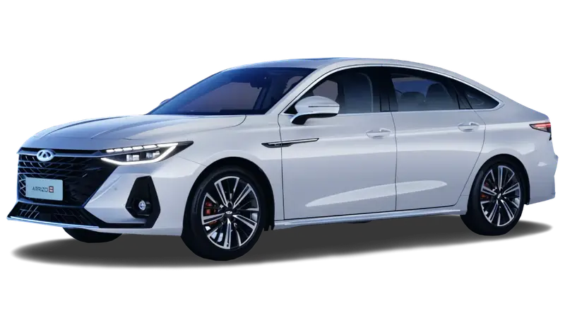 Chery Arrizo 8 — миниатюра 1