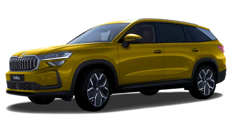 Skoda Kodiaq — миниатюра 7