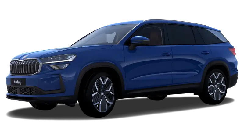 Skoda Kodiaq — миниатюра 2
