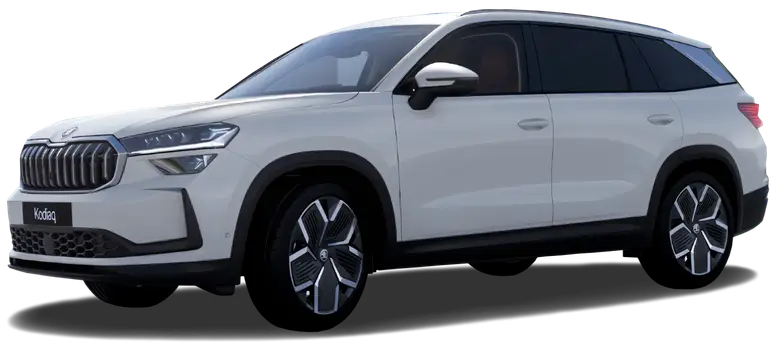 Skoda Kodiaq — миниатюра 3