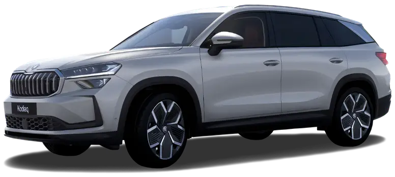 Skoda Kodiaq — миниатюра 4
