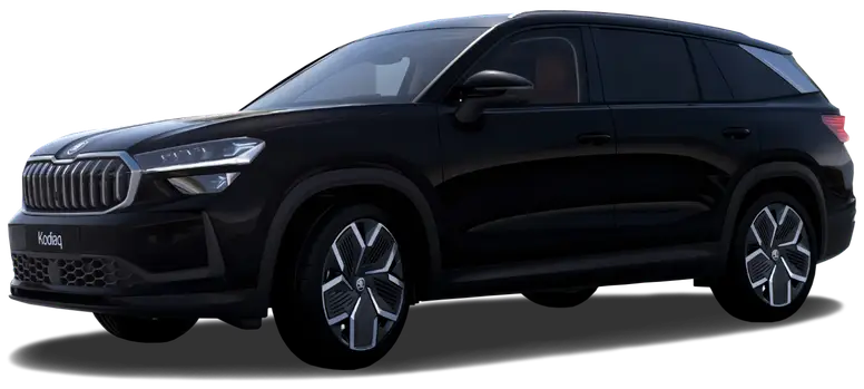 Skoda Kodiaq — миниатюра 6