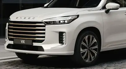 EXEED VX — миниатюра 20