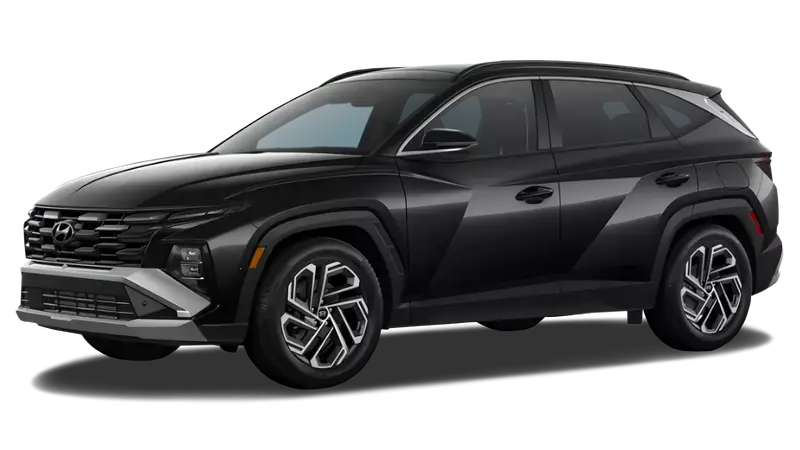 Hyundai Tucson — миниатюра 3