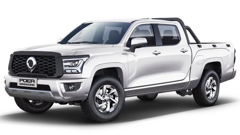 Haval GWM Poer King Kong — миниатюра 11