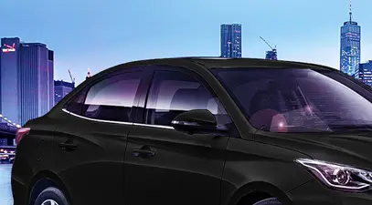 Changan Alsvin — миниатюра 9