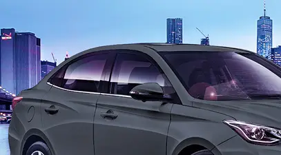 Changan Alsvin — миниатюра 21