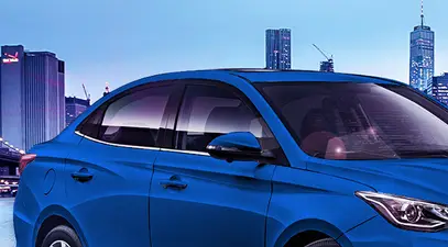 Changan Alsvin — миниатюра 13