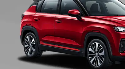 Changan CS35 Plus — миниатюра 13