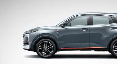 Changan UNI-S — миниатюра 21