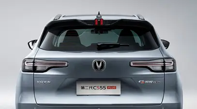 Changan UNI-S — миниатюра 22