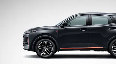 Changan UNI-S — миниатюра 13
