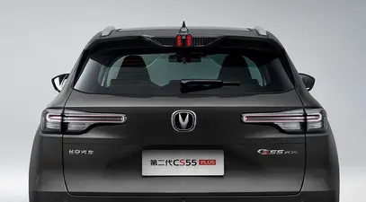 Changan UNI-S — миниатюра 14