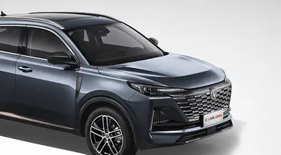 Changan UNI-S — миниатюра 16