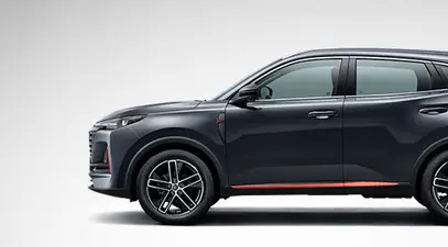 Changan UNI-S — миниатюра 17
