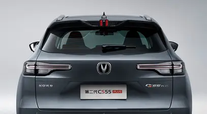 Changan UNI-S — миниатюра 18