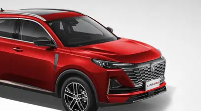 Changan UNI-S — миниатюра 8