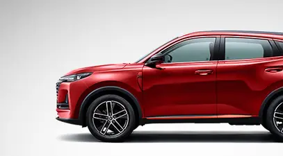 Changan UNI-S — миниатюра 9