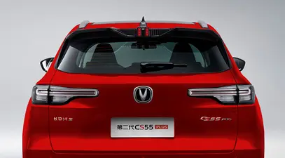 Changan UNI-S — миниатюра 10