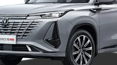 Changan CS75 Plus — миниатюра 21