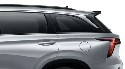 Changan CS75 Plus — миниатюра 22