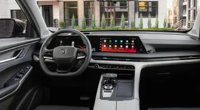 Changan CS75 Plus