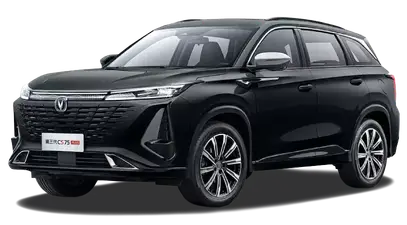 Changan CS75 Plus — миниатюра 7