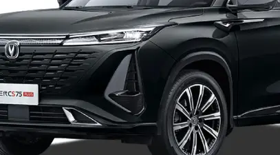 Changan CS75 Plus — миниатюра 8