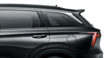 Changan CS75 Plus — миниатюра 9