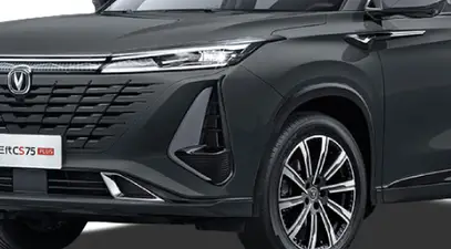 Changan CS75 Plus — миниатюра 2