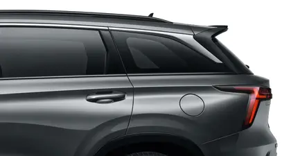 Changan CS75 Plus — миниатюра 3