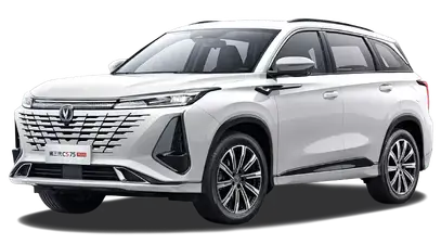 Changan CS75 Plus — миниатюра 15
